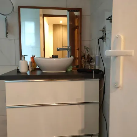 Homestay Petit Coin De Paradis