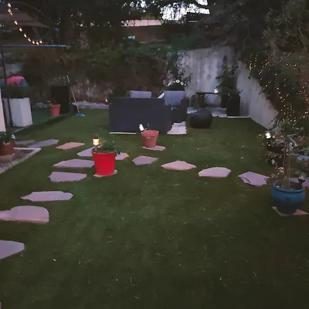 Petit Coin De Paradis בית אירוח