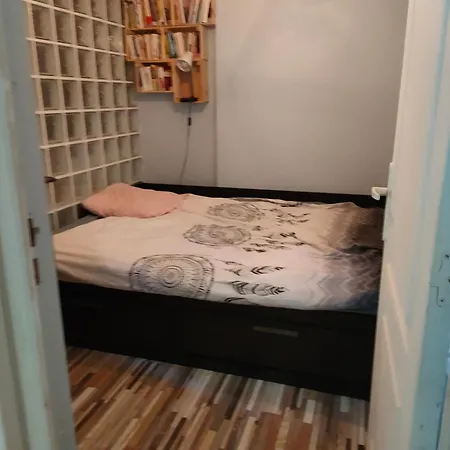 בית אירוח Petit Coin De Paradis *